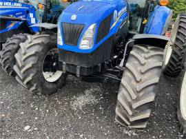 2014 NEW HOLLAND T5.115