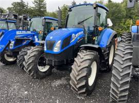 2014 NEW HOLLAND T5.115