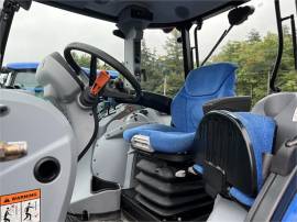 2014 NEW HOLLAND T5.115