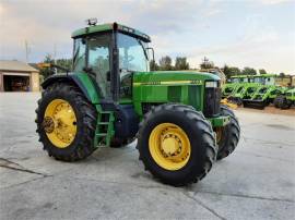 2003 JOHN DEERE 7710