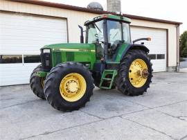 2003 JOHN DEERE 7710