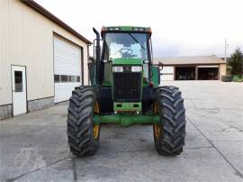 2003 JOHN DEERE 7710