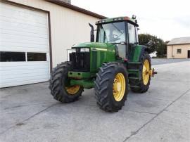 2003 JOHN DEERE 7710