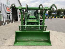 2003 JOHN DEERE 6420