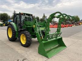 2003 JOHN DEERE 6420