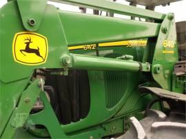 2002 JOHN DEERE 6420