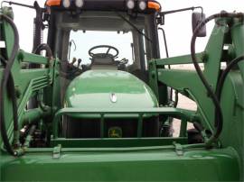 2002 JOHN DEERE 6420