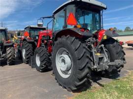 2022 MASSEY FERGUSON 5711