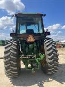 1990 JOHN DEERE 4555