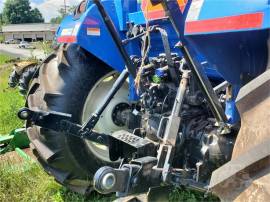 2017 NEW HOLLAND T4.110