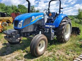 2017 NEW HOLLAND T4.110