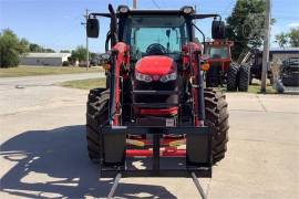 2020 MASSEY FERGUSON 4710