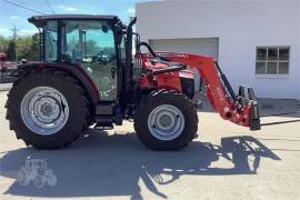 2020 MASSEY FERGUSON 4710