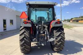 2020 MASSEY FERGUSON 4710