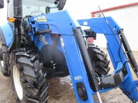 NEW HOLLAND T5.120