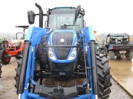 NEW HOLLAND T5.120