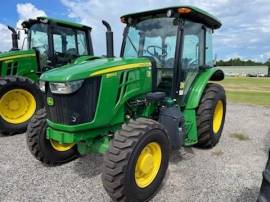 2020 JOHN DEERE 5100E