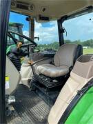 2020 JOHN DEERE 5100E