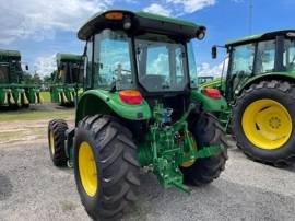 2020 JOHN DEERE 5100E