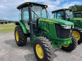 2020 JOHN DEERE 5100E