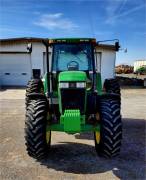 1999 JOHN DEERE 7710