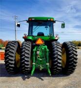 1999 JOHN DEERE 7710