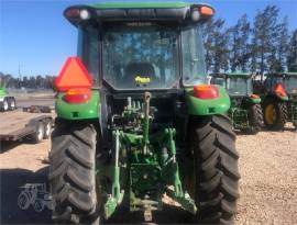 2016 JOHN DEERE 5115M