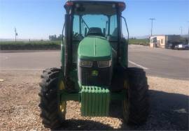 2016 JOHN DEERE 5115M