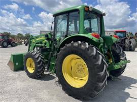 JOHN DEERE 6330 PREMIUM