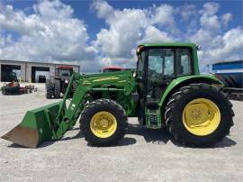 JOHN DEERE 6330 PREMIUM