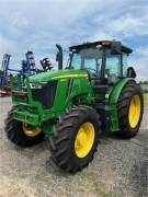 2022 JOHN DEERE 6135E