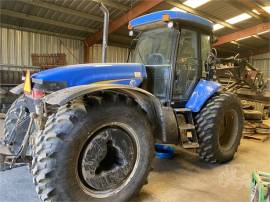 2012 NEW HOLLAND TV6070