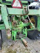 1975 JOHN DEERE 4630