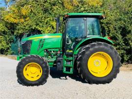 2020 JOHN DEERE 6120E