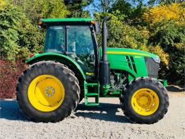 2020 JOHN DEERE 6120E