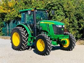 2020 JOHN DEERE 6120E