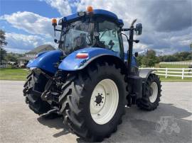 2014 NEW HOLLAND T7.200