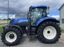 2014 NEW HOLLAND T7.200