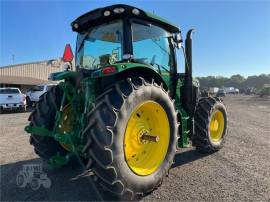 2021 JOHN DEERE 6145R