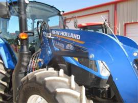 2021 NEW HOLLAND T5.110