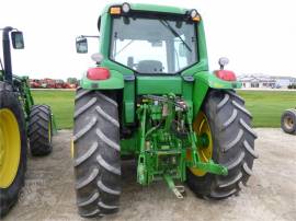 2005 JOHN DEERE 6420 PREMIUM