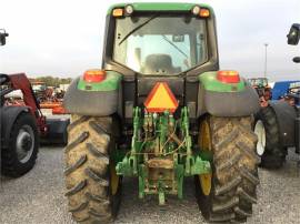 JOHN DEERE 6140M