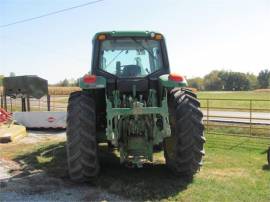 2010 JOHN DEERE 7330