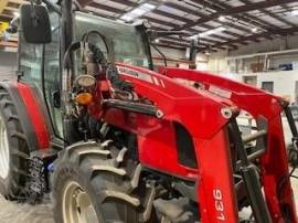 2021 MASSEY FERGUSON 4710