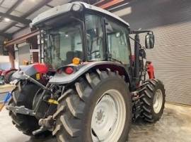 2021 MASSEY FERGUSON 4710