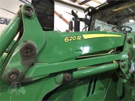 2015 JOHN DEERE 6130R