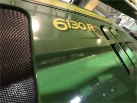 2015 JOHN DEERE 6130R