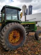 JOHN DEERE 4430