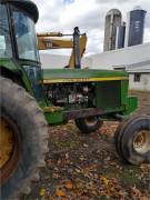 JOHN DEERE 4430