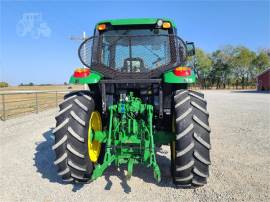 2018 JOHN DEERE 6110M